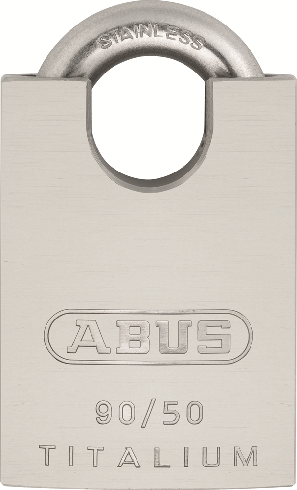 HANGSLOT 90RK/50 B/DFNLI REF:55903 ABUS