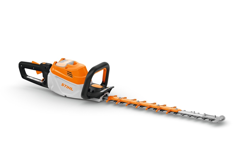 HSA 140.0 R ACCU-HEGGENSCHAAR, 600MM NEW REF: HA020113500 STIHL