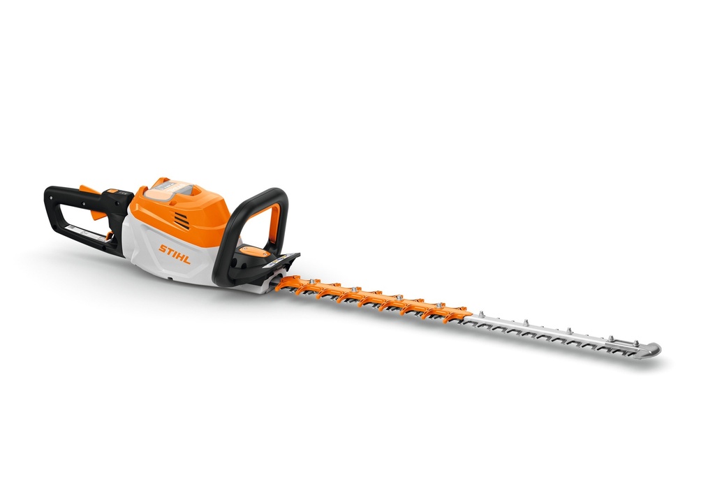 HSA 140.0 T ACCU-HEGGENSCHAAR, 750MM/30" NEW REF: HA020113515 STIHL