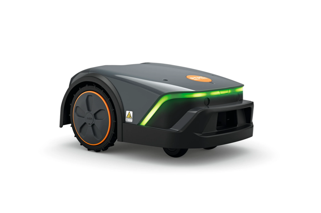 IMOW 4.0 EVO ROBOTMAAIER NEW REF: IA020111440 STIHL