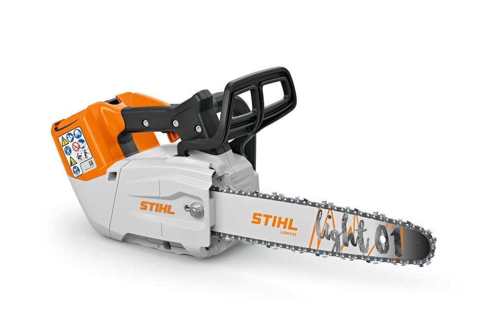 MSA 190 T ACCUKETTINGZAAG,3/8 30CM/10",71PM3 NEW REF: MA052000009 STIHL