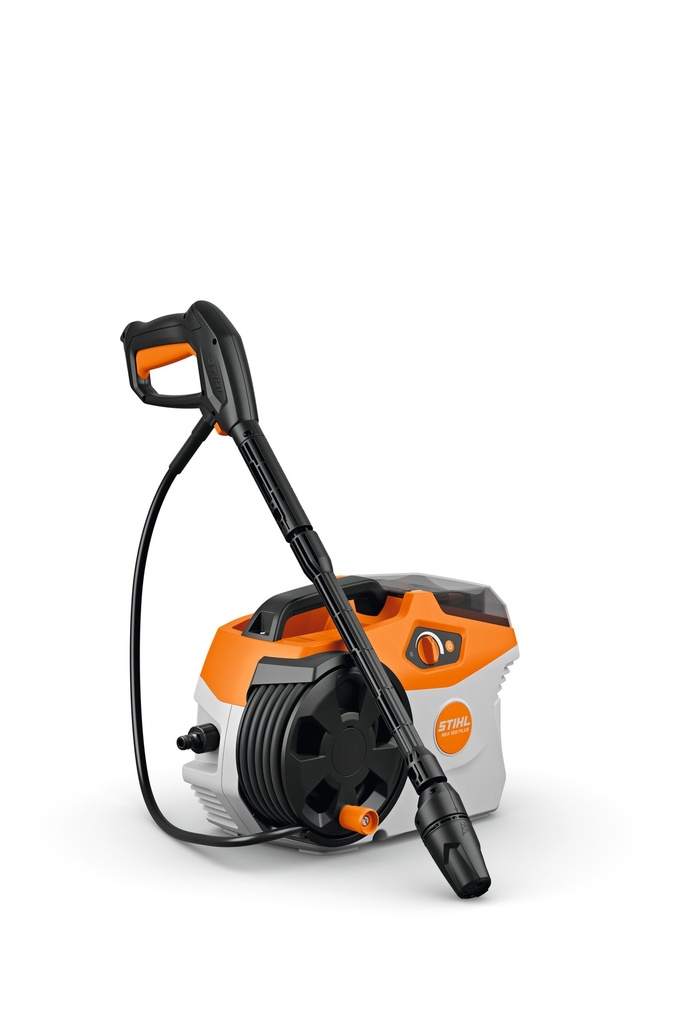 REA 100 PLUS HOGEDRUKREINIGER NEW REF: RA010117610 STIHL
