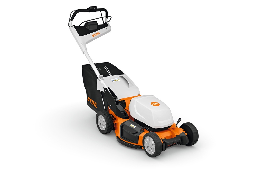 GRASMAAIER RMA 756.0 V NEW REF: WA710111400 STIHL