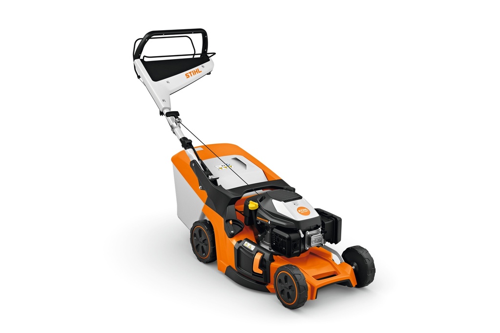 RM 448.3 T GRASMAAIER NEW REF: WB410113400 STIHL
