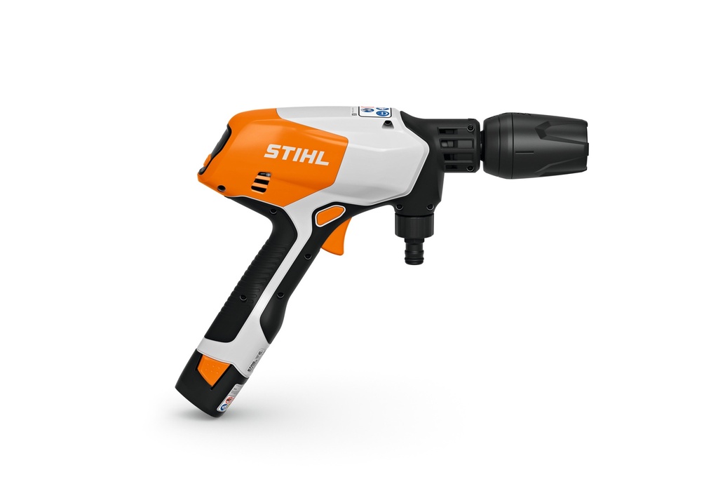 RCA 20.0 ACCU-DRUKREINIGER REF:RA020117600 STIHL