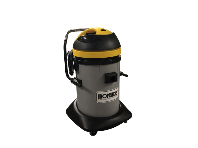 STOFZUIGER 277PM 77L W&D 2050W D40 PLA REF:702708 IRONSIDE