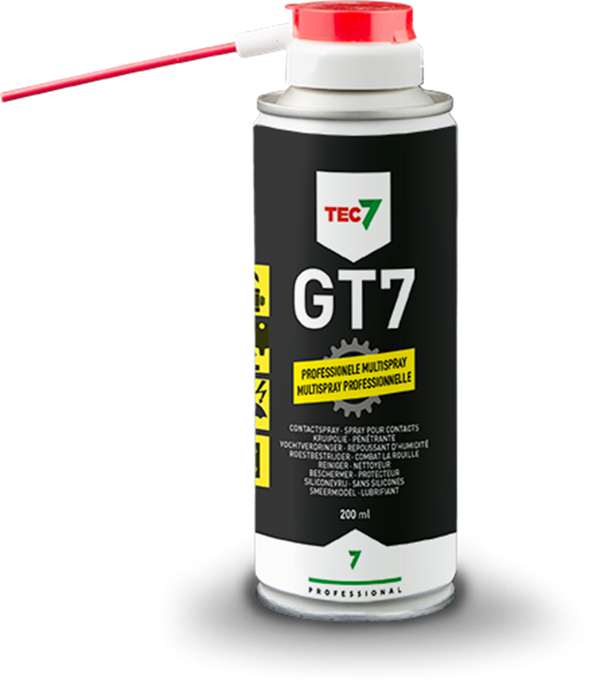MULTISPRAY GT 7 200ML REF:230102000 TEC7
