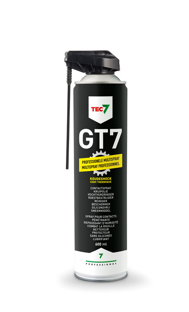MULTISPRAY GT 7 600ML REF:230106 NOVATECH