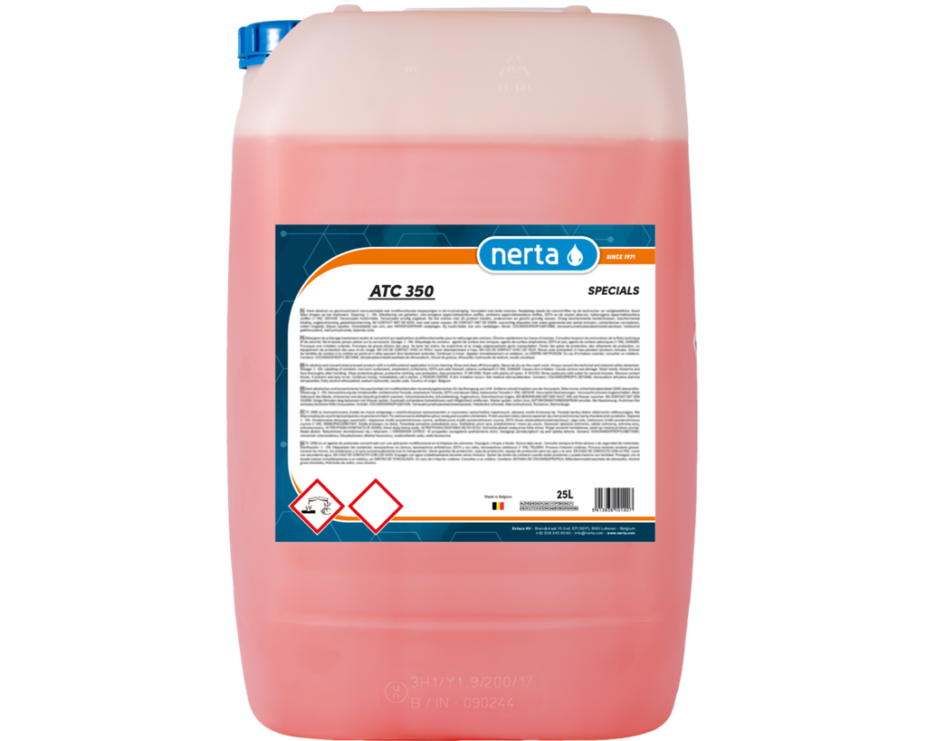 ATC 350 20L REF:300-0020-ATC350-01 NERTA