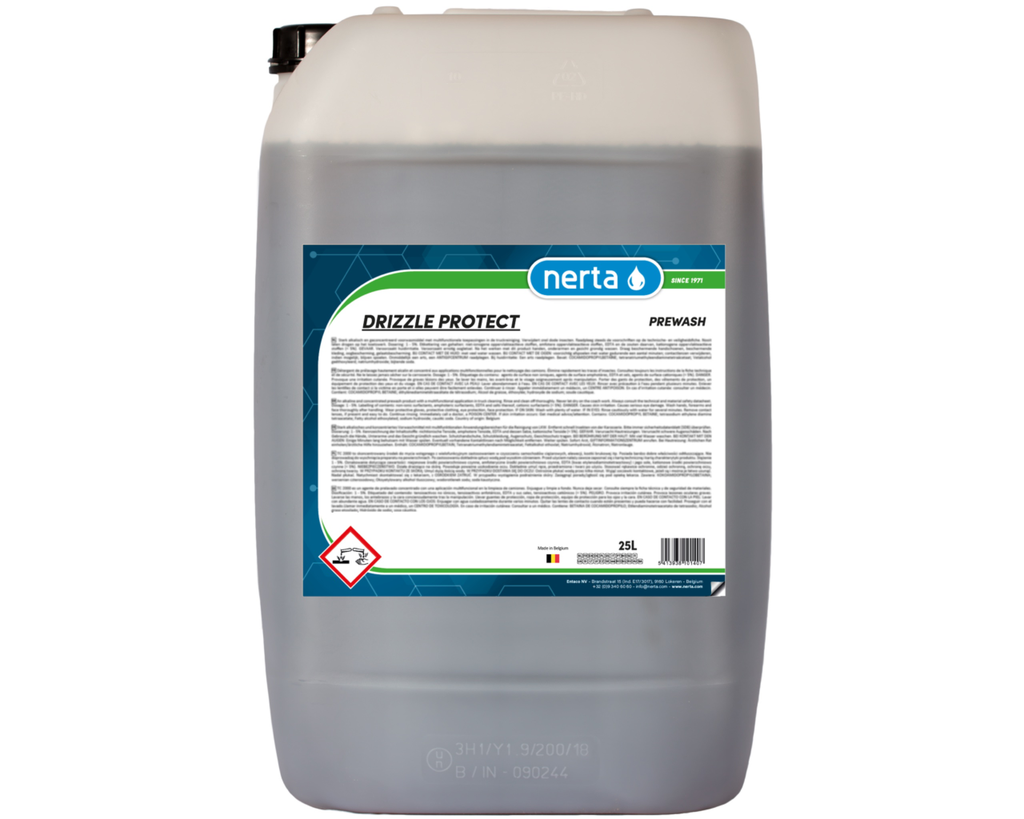 DRIZZLE PROTECT 20L REF:300-0020-JUMPRO-01 NERTA