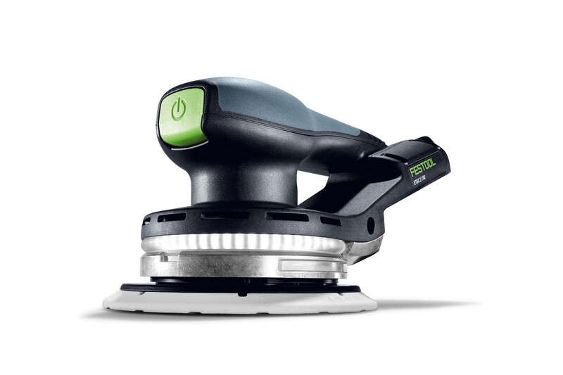 EXCENTERSCHUURM  ETSC 2 150-BASIC REF: 577723 FESTOOL