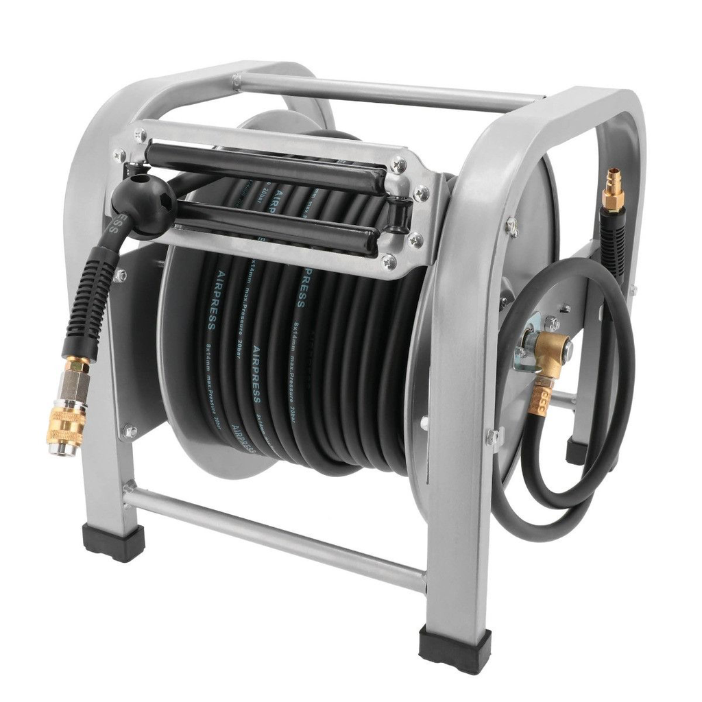 SLANGHASPEL 30 MTR VLOERMOD.10X16 REF:46510 AIRPRESS