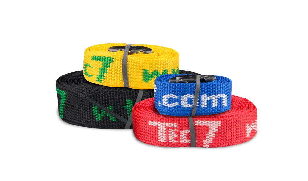 FAST 7 GEEL 100CM NOVATECH