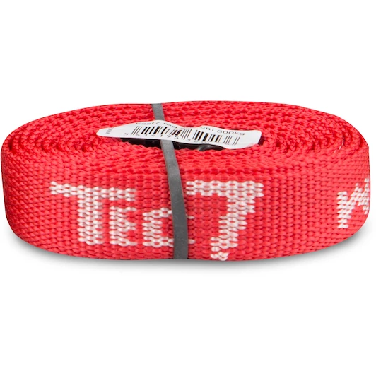FASTY TEC7 ROOD SPANBAND  200CM NOVATECH