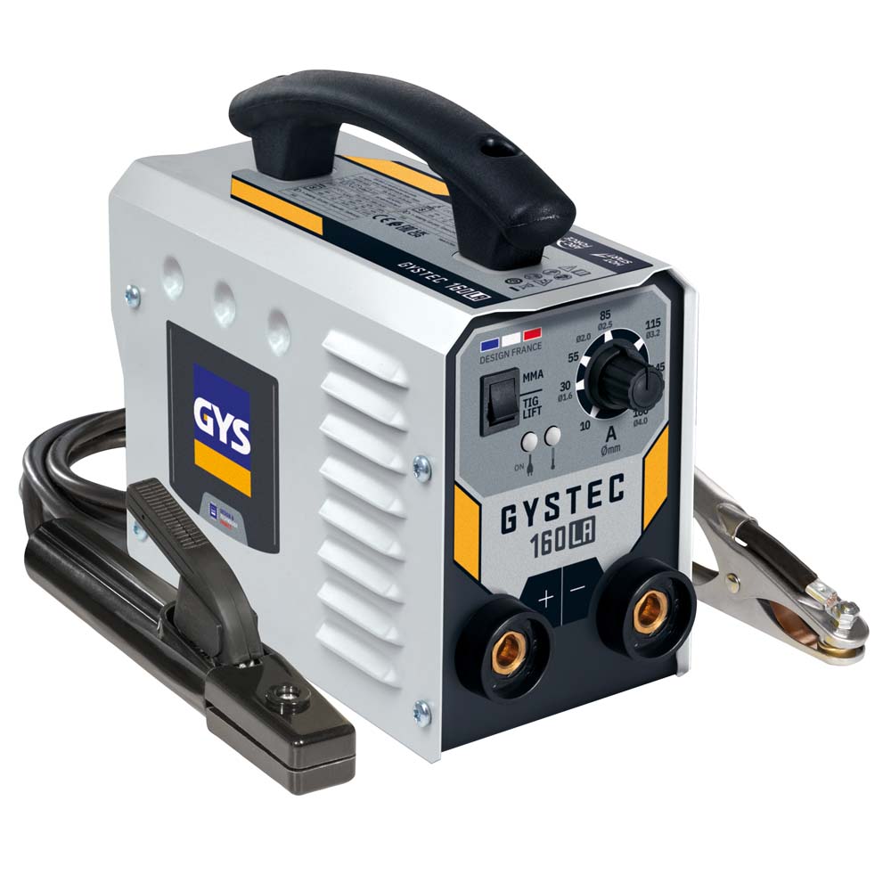 GYSTEC 160 LA REF:084902 CONTIMAC