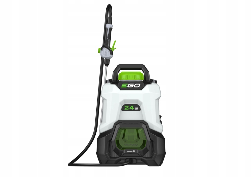 RUGSPROEIER ACCU 15L BSP3500E REF: 20100772 EGO