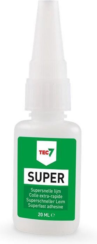 SUPER 7 20ML REF:501903 NOVATECH