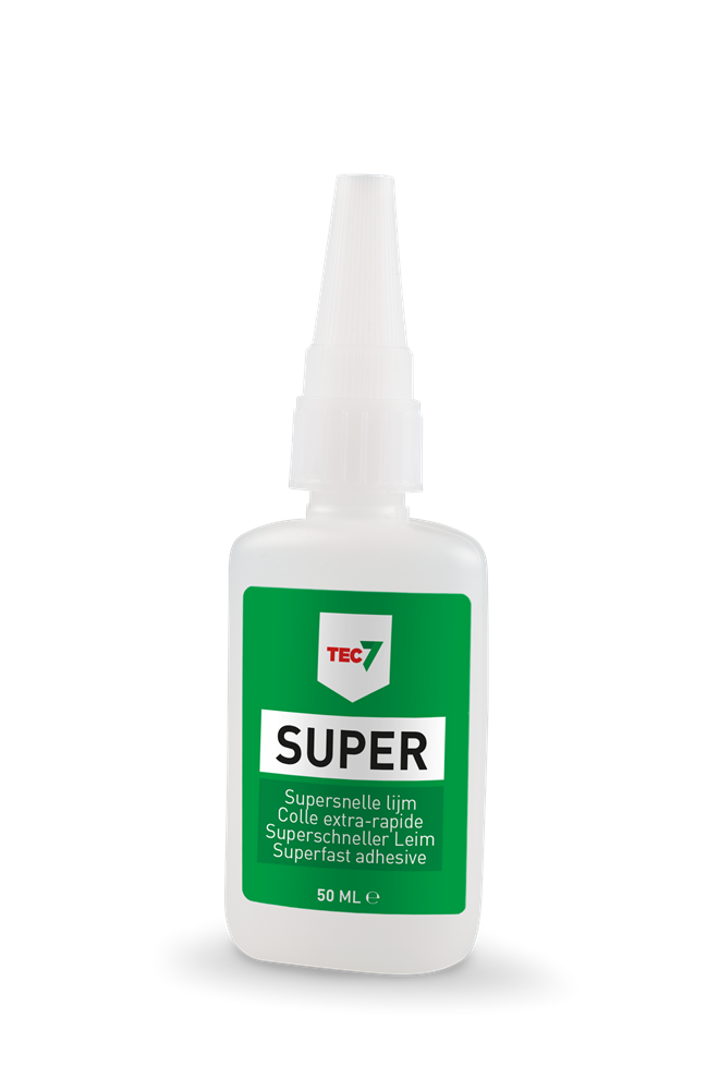 SUPER 7 50ML REF:501913000 NOVATECH