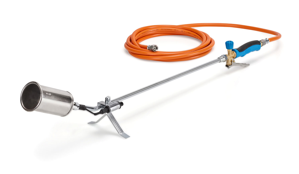 AFBRANDTOESTEL PZ 6500, 5M SLANG REF: CFH 52088 CFH