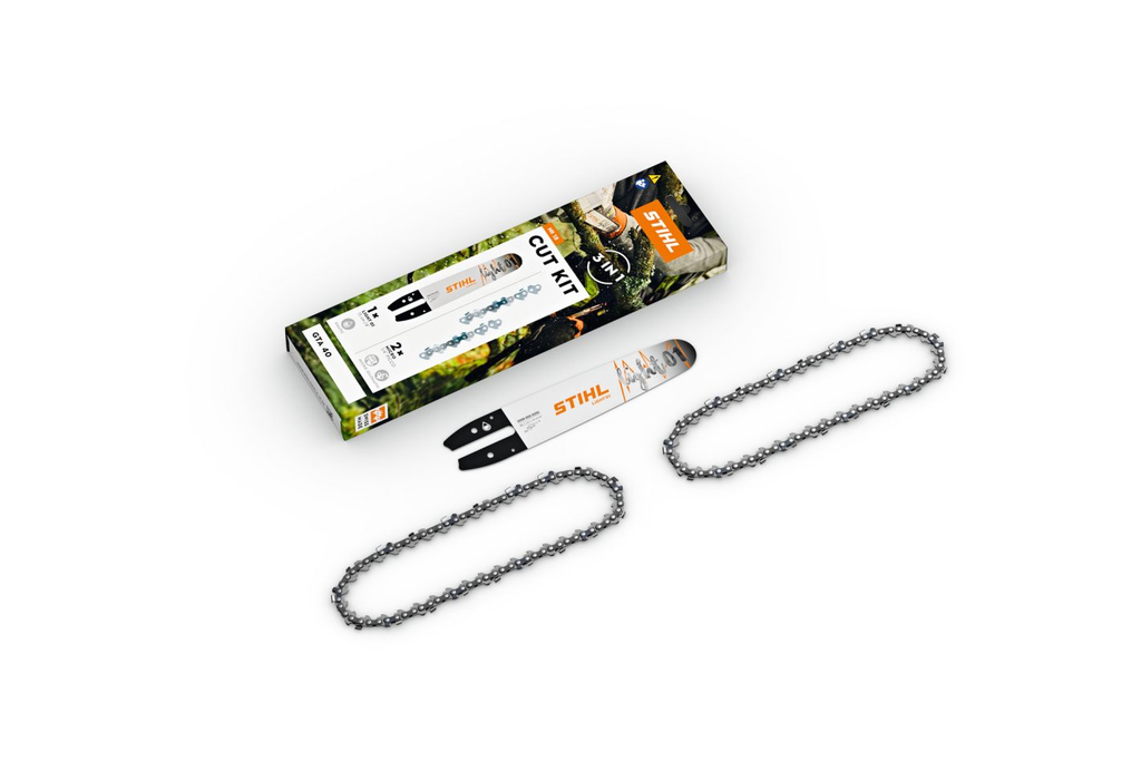 CUT KIT 18 VOOR GTA 40 REF: 30080009900 STIHL