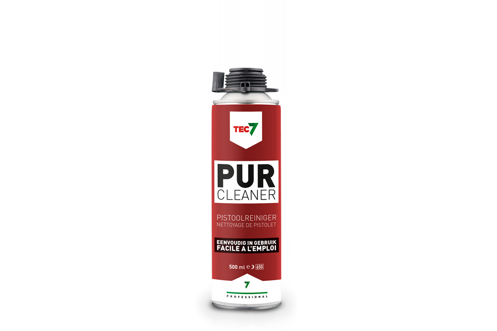SPRAY & PUR CLEANER 250ML REF:670801000 TEC7