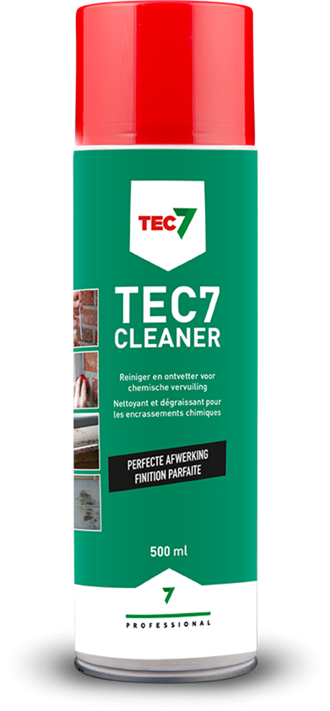 TEC7 CLEANER 500ML AËROSOL NOVATECH