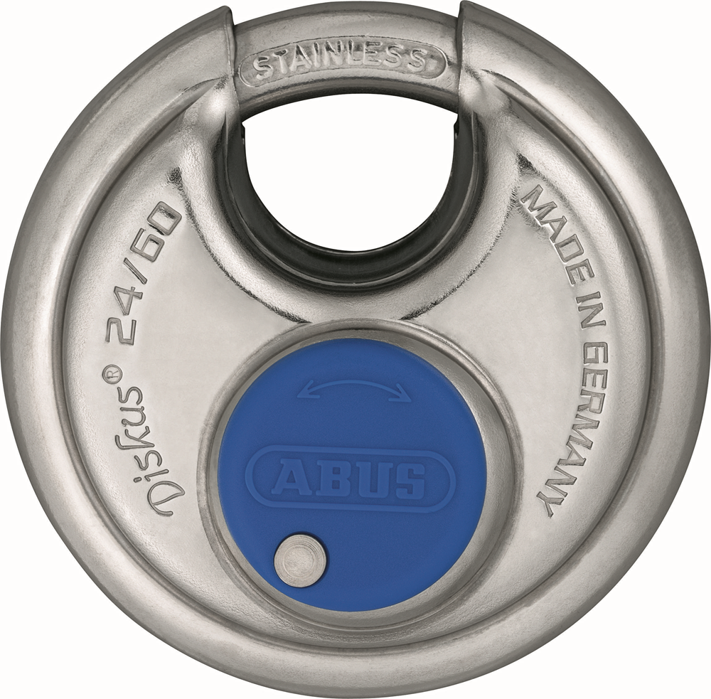 HANGSLOT 24IB/60 B/DFNLI REF:35042 ABUS