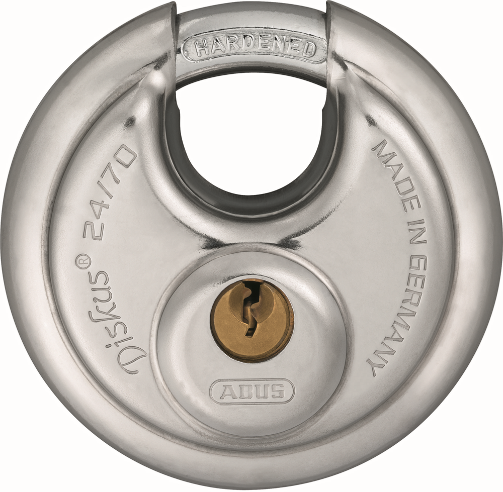 HANGSLOT 24/70 B/DFNLI ABUS