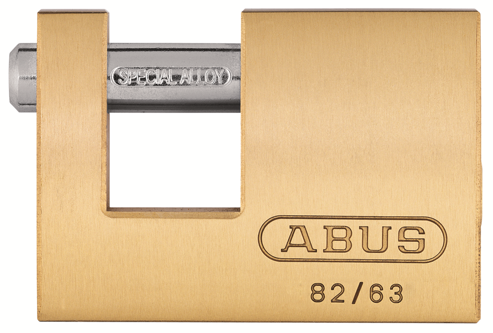 HANGSLOT 82/63 B/DFNLI ABUS