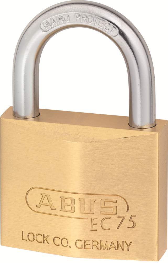 HANGSLOT EC 75/40 C REF:32151