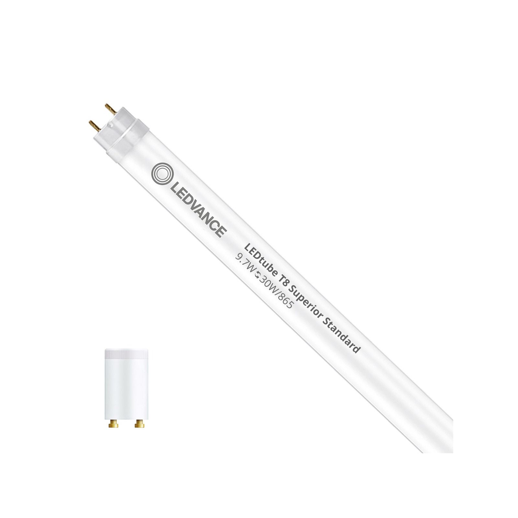 LEDTUBE T8 EM S 900 9 REF: LDVT8EM900865SC LEDVANCE