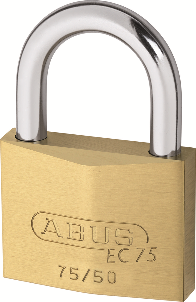 HANGSLOT 75/50 C/DFNLI ABUS