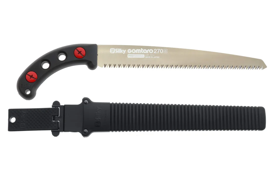 SNOEIZAAG GOMTARO 270-8 REF:KSI310227 SILKY