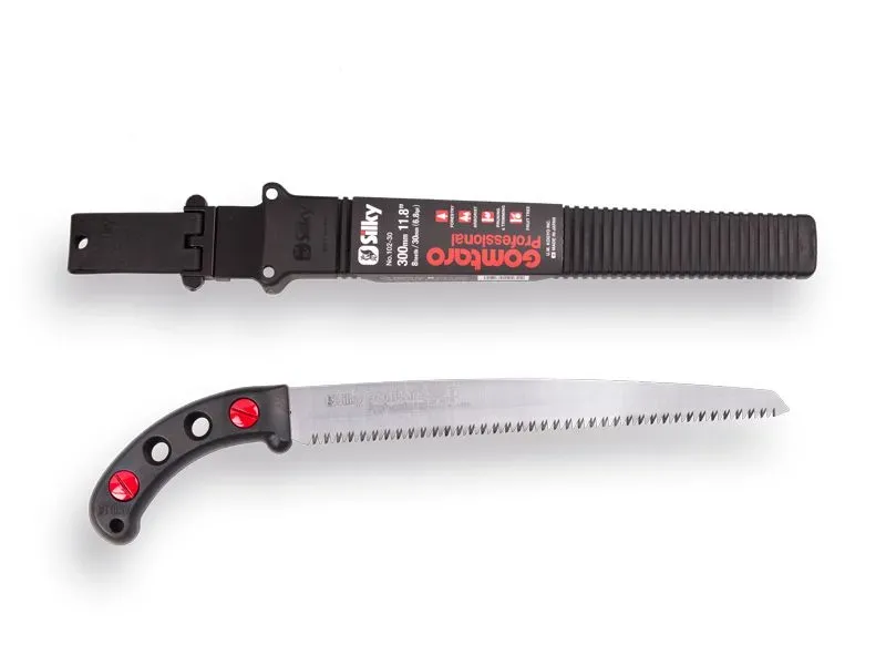 SNOEIZAAG GOMTARO 300-8 REF:KSI310230 SILKY