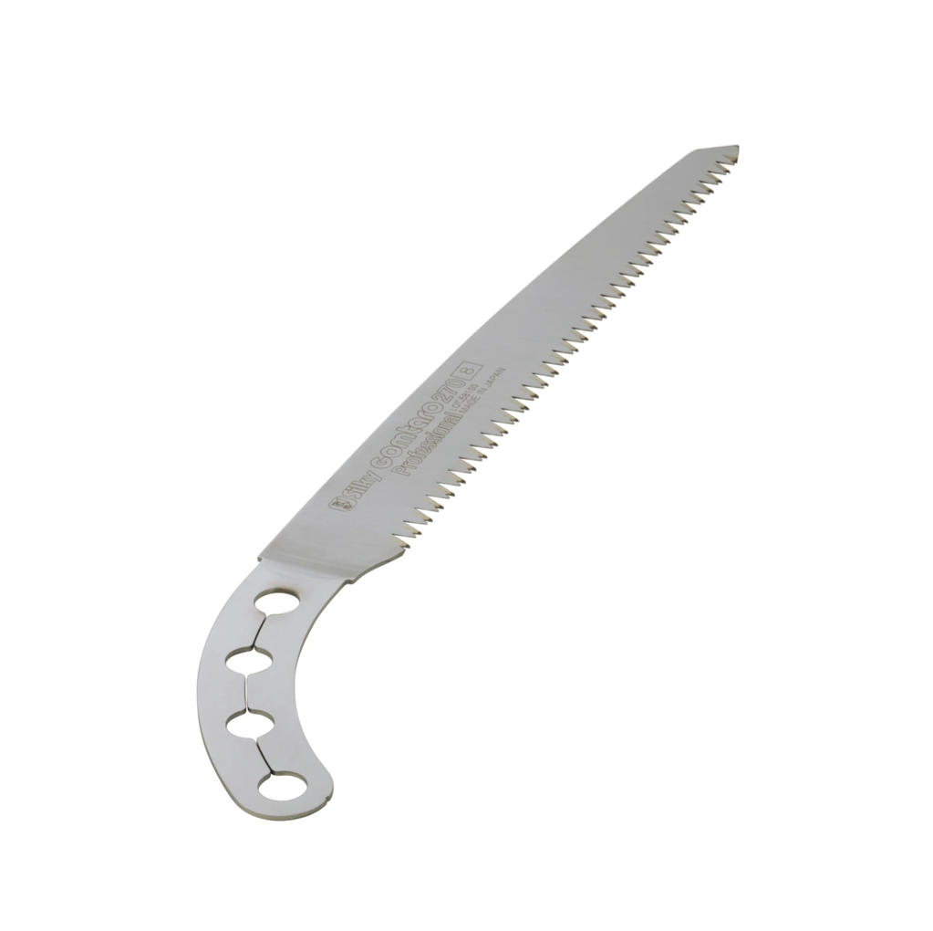 ZAAGBLAD GOMTARO 270-8 REF:KSI310327 SILKY