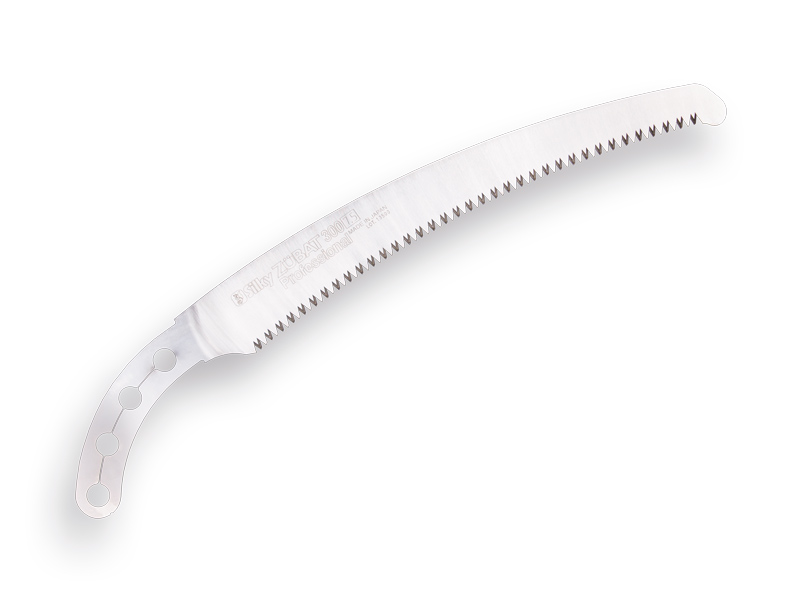 ZAAGBLAD ZÜBAT 300-7,5 REF:KSI327130 SILKY