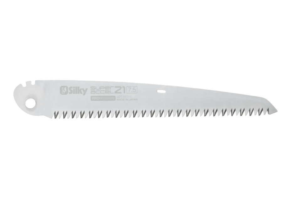 BLAD SUPER ACCEL 210-7,5 REF:KSI511221 SILKY