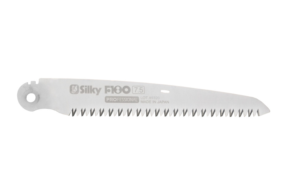 BLAD F180-7,5 REF:KSI512618N SILKY