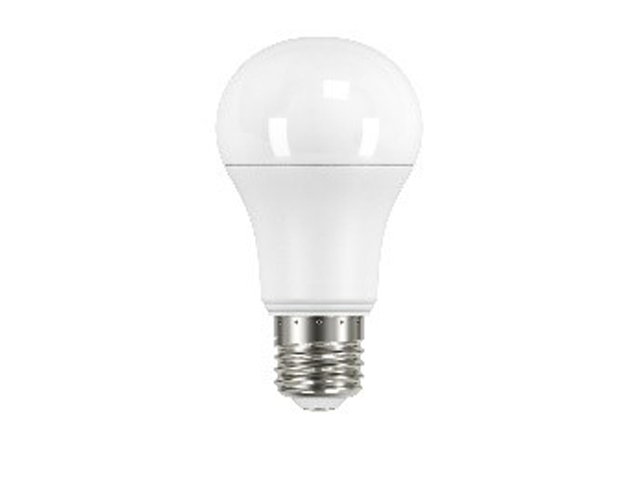 LEDLAMP PEER E27 10W WW 1060LM 431475136 REF:531244 MEDELON