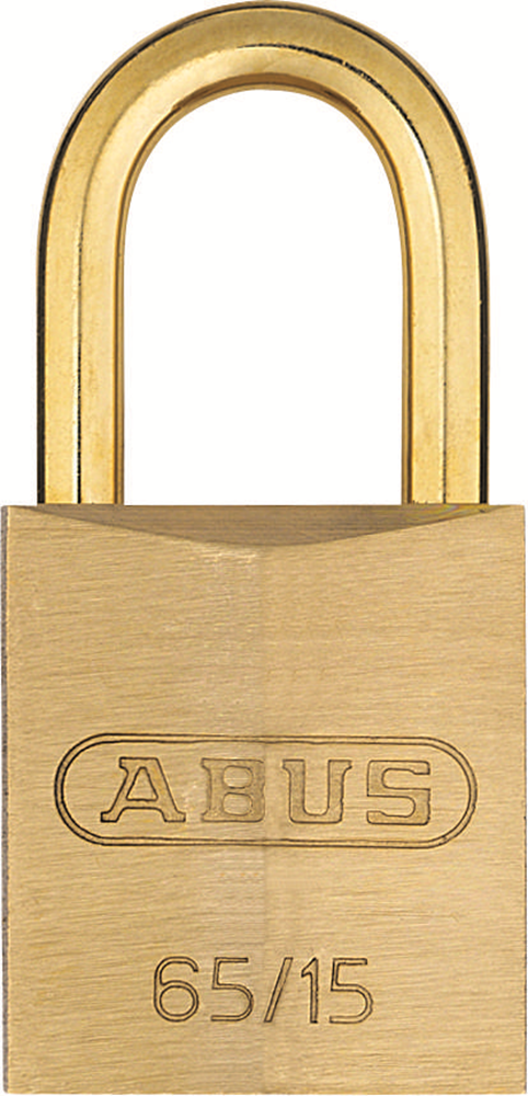 HANGSLOT 65MB/15 C/DFNLI ABUS