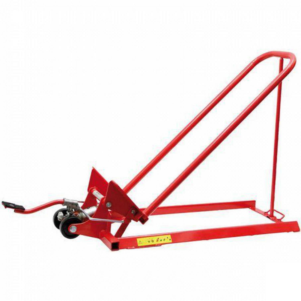 HYDRAULISCH HEFTOESTEL 300KG REF:XLIFT300 TURFMASTER