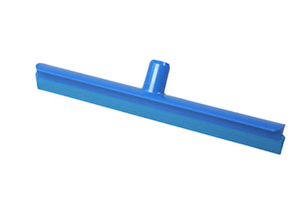 WISSER BLAUW 500MM MONOLEMMER VOL GEKLEURD REF:28500-2 BOBRUSH