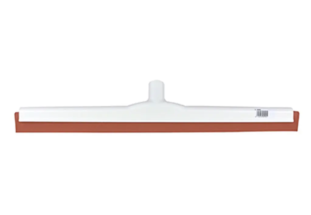 VLOERWISSER 55CM RODE NATUURRUBBER REF:20595 BOBRUSH