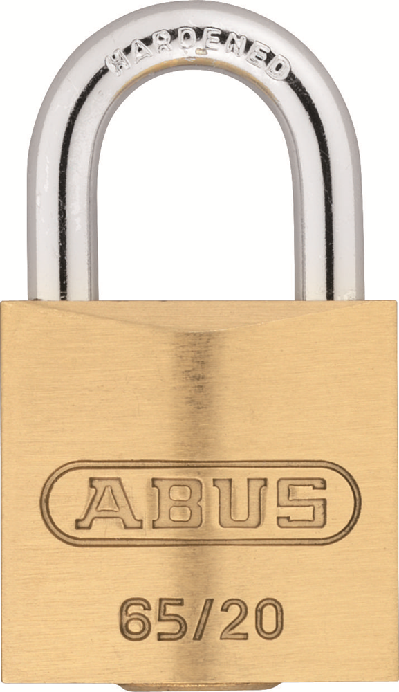 HANGSLOT 65/20 C/DFNLI ABUS