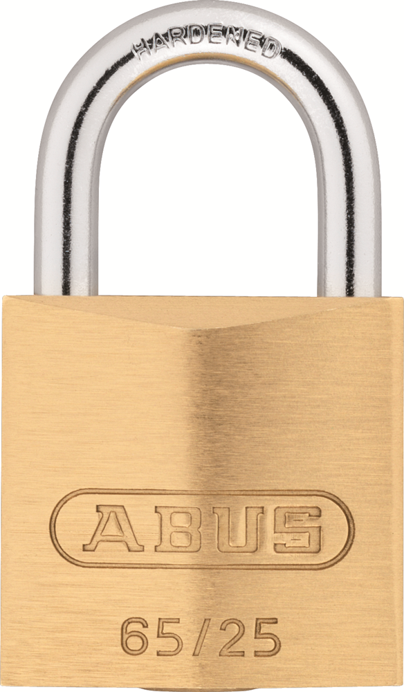 HANGSLOT 65/25 C/DFNLI ABUS