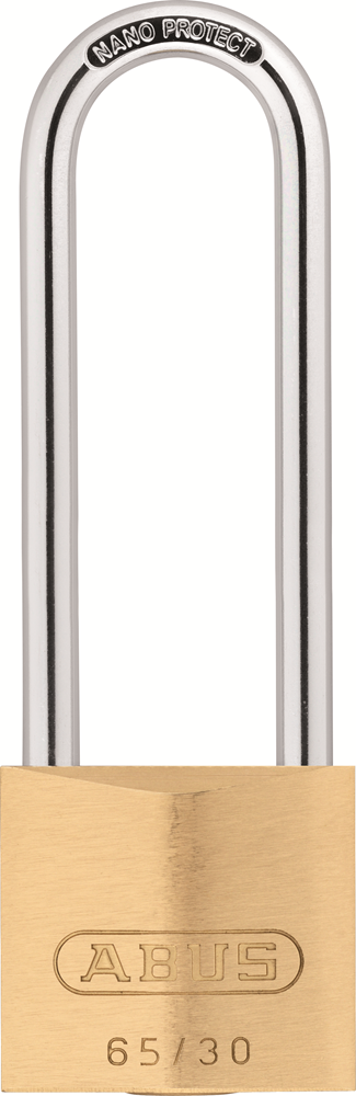 HANGSLOT 65/30HB60 C/DFNLI REF:35120 ABUS