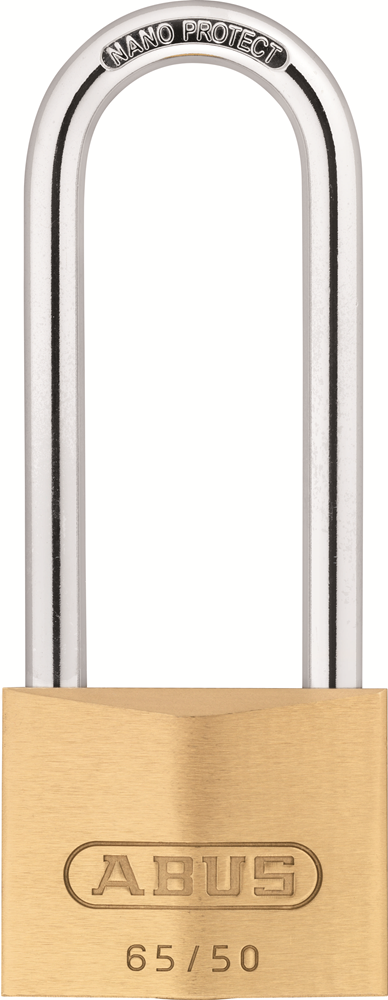 HANGSLOT 65/50HB80 C/DFNLI ABUS