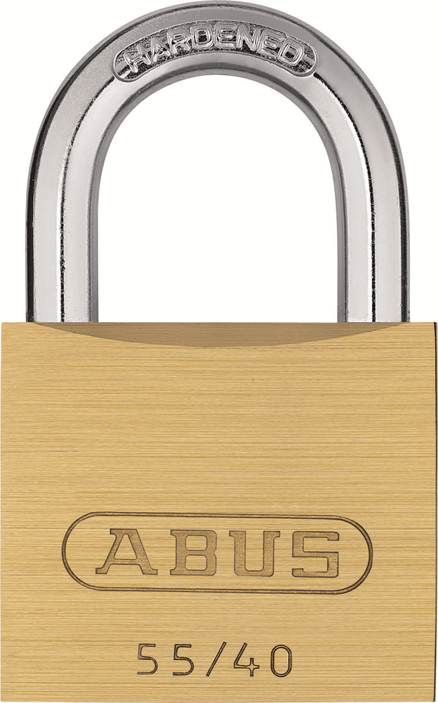 HANGSLOT 55/40 REF:2856 ABUS