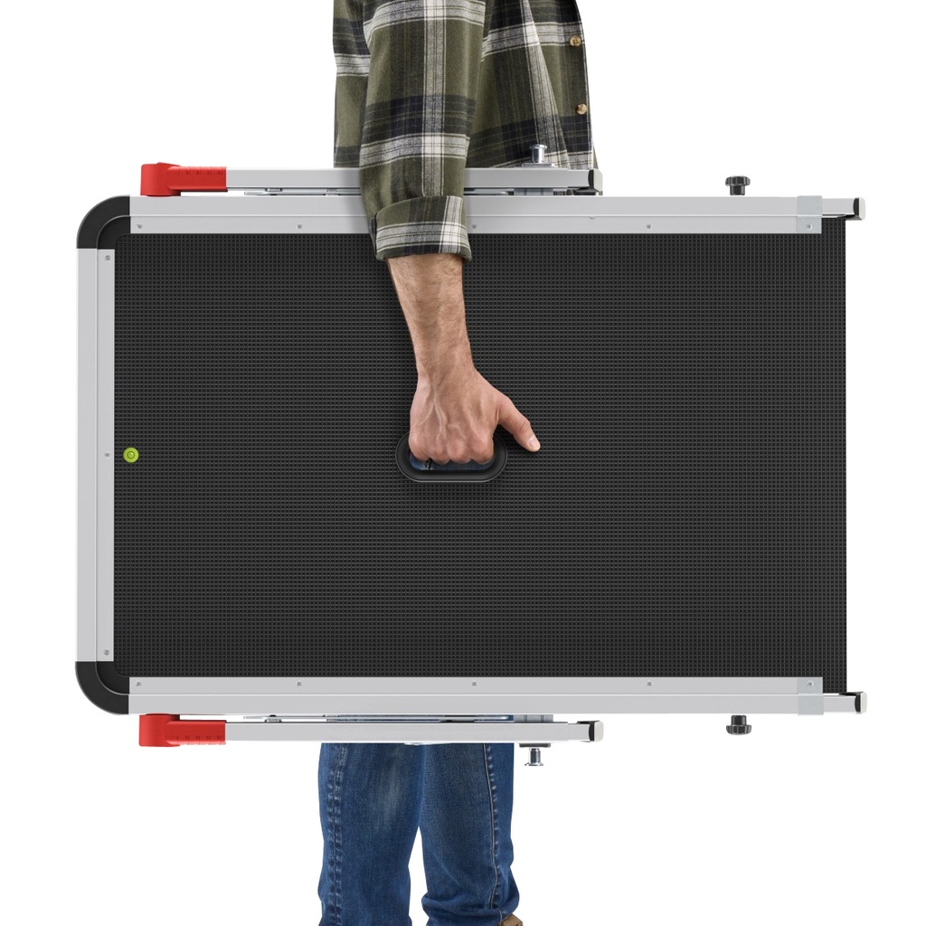 TRAPPLATFORM TP2 MAX 150KG REF:784007 HAILO