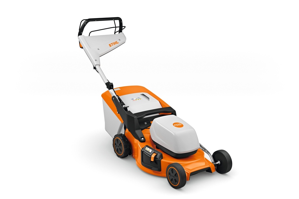 ACCU GRASMAAIER RMA 253 T (ZONDER ACCU EN LADER) REF:WA220111410 STIHL